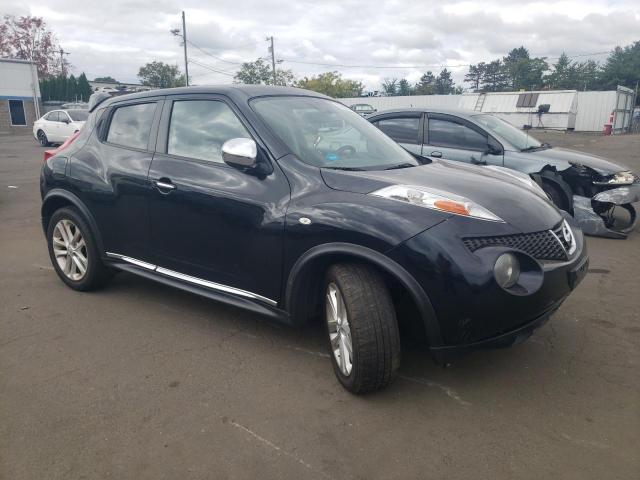 Photo 4 from auction – 2012 NISSAN JUKE S with VIN JN8AF5MV1CT126848