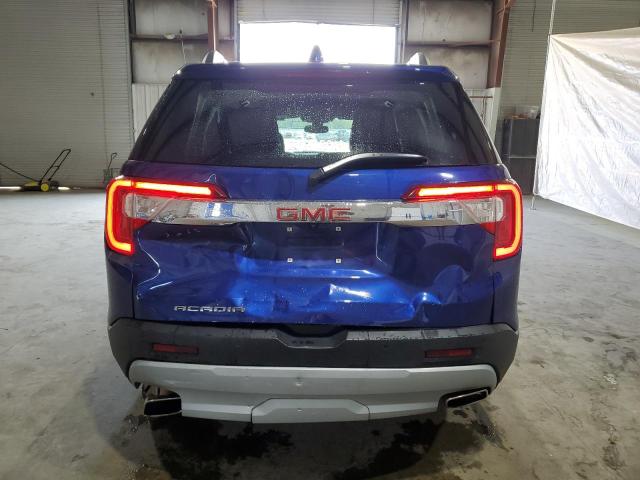 Photo 6 from auction – 2023 GMC ACADIA SLT with VIN 1GKKNML4XPZ177973