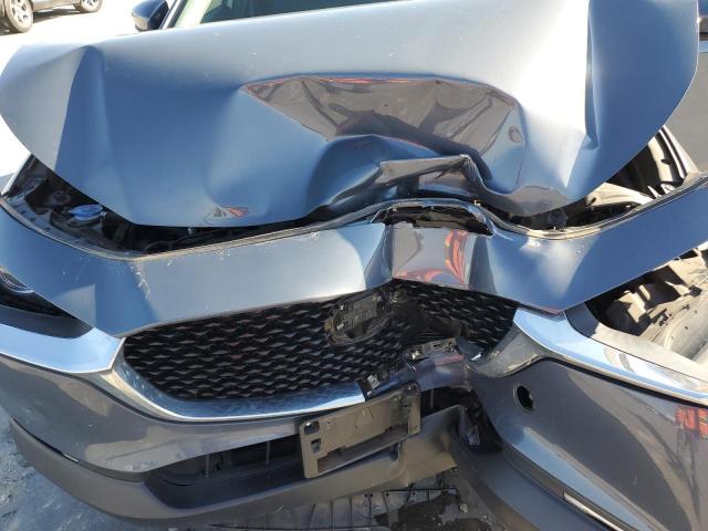 Photo 12 from auction – 2021 MAZDA CX-30 PREM with VIN 3MVDMADM3MM215124