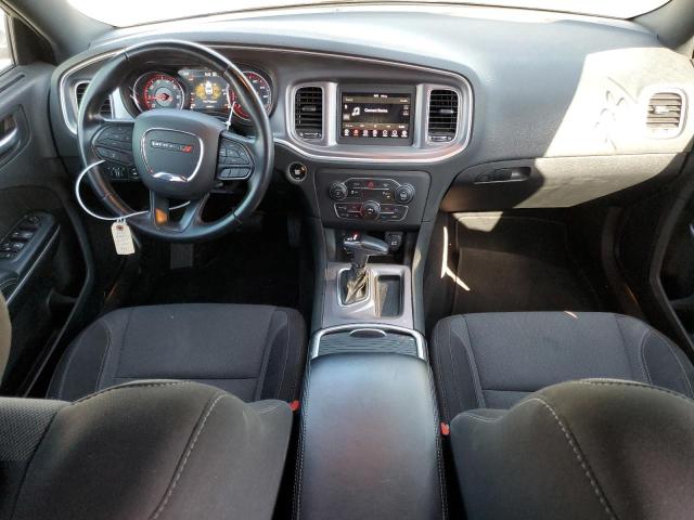 Photo 8 from auction – 2020 DODGE CHARGER SX with VIN 2C3CDXBG2LH189372