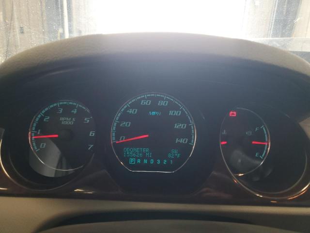 Photo 9 from auction – 2011 BUICK LUCERNE CX with VIN 1G4HC5EM9BU116016