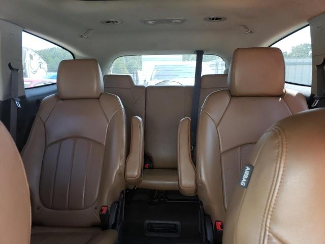 Photo 10 from auction – 2016 BUICK ENCLAVE with VIN 5GAKRCKD8GJ159080