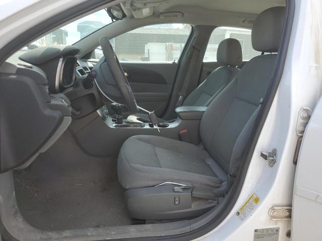 Photo 7 from auction – 2016 CHEVROLET MALIBU LIM with VIN 1G11B5SA9GF166292