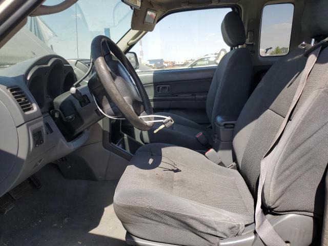 Photo 7 from auction – 2004 NISSAN FRONTIER K with VIN 1N6DD26T24C416667