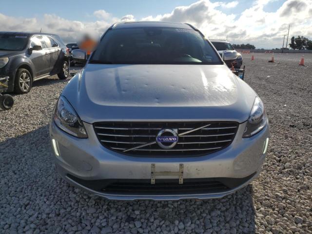 Photo 5 from auction – 2014 VOLVO XC60 3.2 with VIN YV4952DL2E2554206