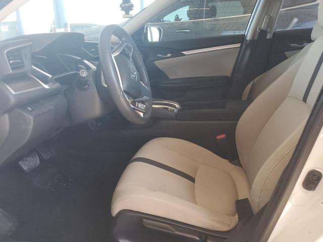 Photo 7 from auction – 2016 HONDA CIVIC EX with VIN 19XFC2F70GE037679