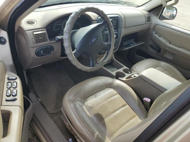 Photo 8 from auction – 2002 FORD EXPLORER X with VIN 1FMZU73EX2UB16227