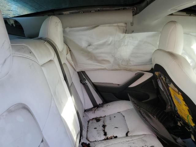 Photo 10 from auction – 2020 TESLA MODEL 3 with VIN 5YJ3E1EA7LF741189