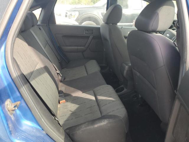 Photo 10 from auction – 2011 FORD FOCUS SE with VIN 1FAHP3FN6BW144337