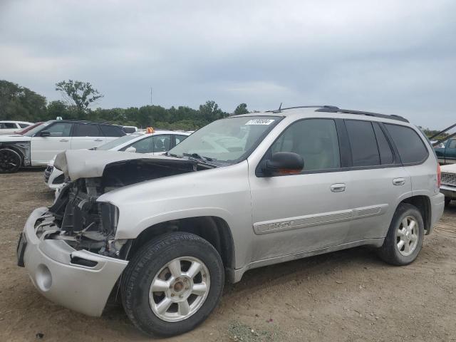 GMC ENVOY 2005 with VIN 1GKDT13S852330514 - Photo from auction