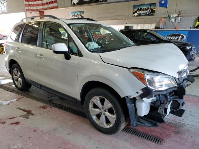 Photo 4 from auction – 2016 SUBARU FORESTER 2 with VIN JF2SJADC2GH541371