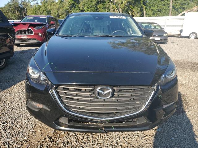 Photo 5 from auction – 2018 MAZDA 3 TOURING with VIN 3MZBN1L39JM270524
