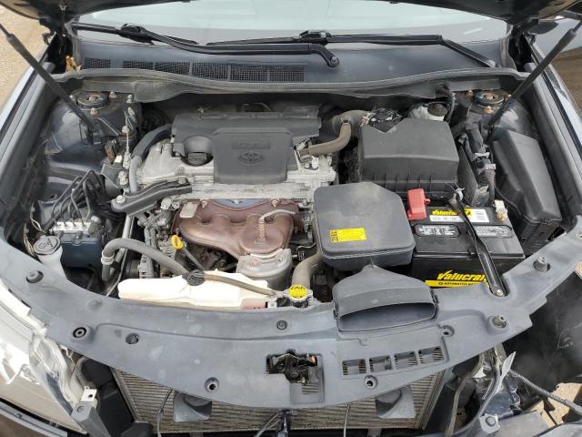 Photo 11 from auction – 2012 TOYOTA CAMRY BASE with VIN 4T1BF1FK5CU123341