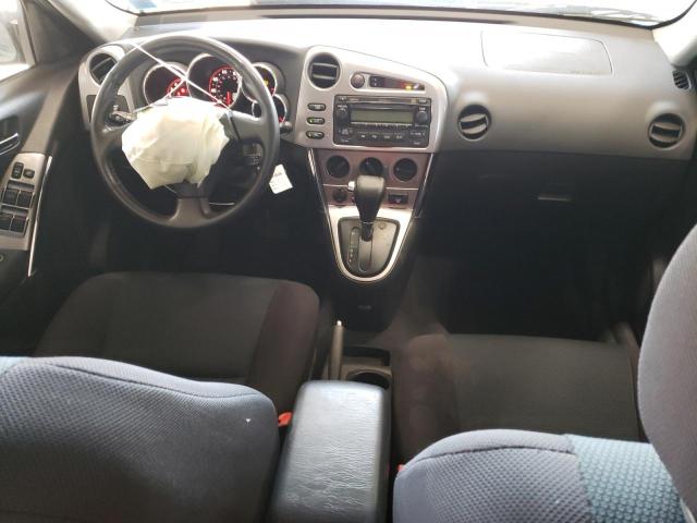 Photo 8 from auction – 2005 TOYOTA COROLLA MA with VIN 2T1LR30E75C451228