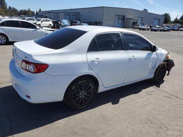 Photo 3 from auction – 2013 TOYOTA COROLLA BA with VIN 2T1BU4EEXDC012869
