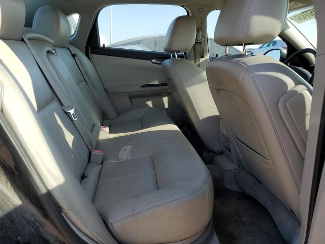 Photo 10 from auction – 2013 CHEVROLET IMPALA LTZ with VIN 2G1WC5E38D1205263