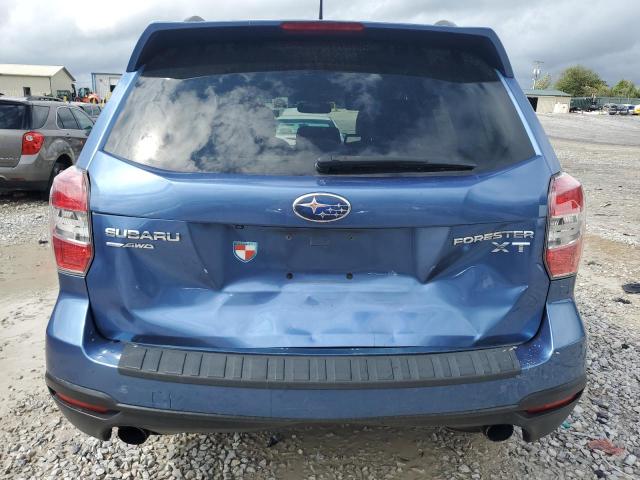 Photo 6 from auction – 2015 SUBARU FORESTER 2 with VIN JF2SJGWC6FH841168