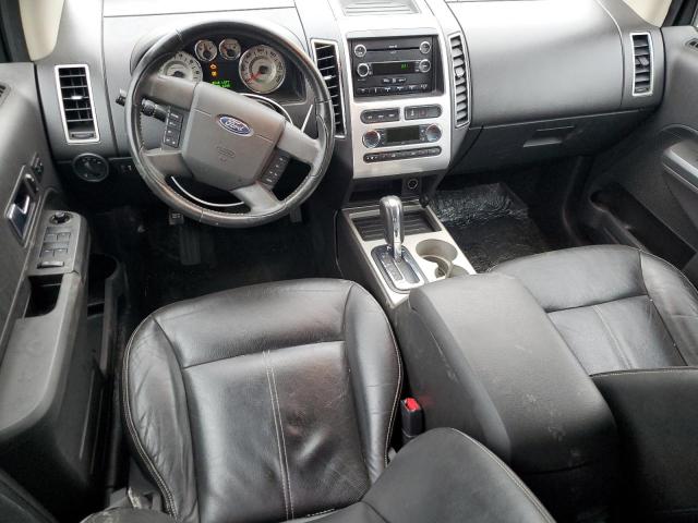 Photo 8 from auction – 2008 FORD EDGE SEL with VIN 2FMDK48C88BA61538