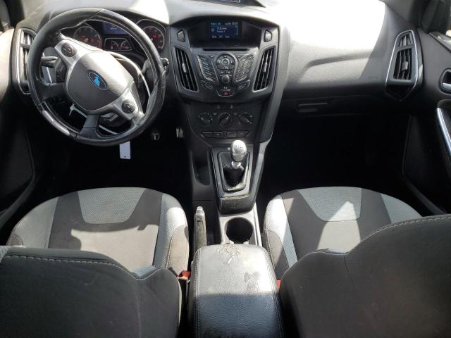 Photo 8 from auction – 2013 FORD FOCUS ST with VIN 1FADP3L95DL364630