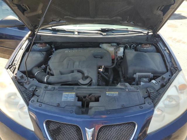Photo 11 from auction – 2008 PONTIAC G6 VALUE L with VIN 1G2ZF57B884227231
