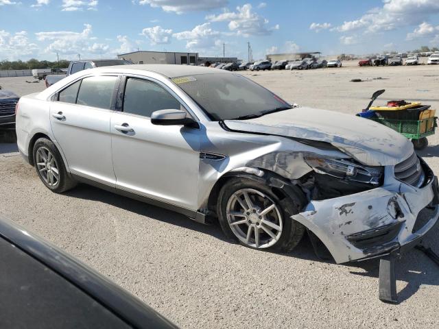 Photo 4 from auction – 2013 FORD TAURUS SEL with VIN 1FAHP2E85DG207589