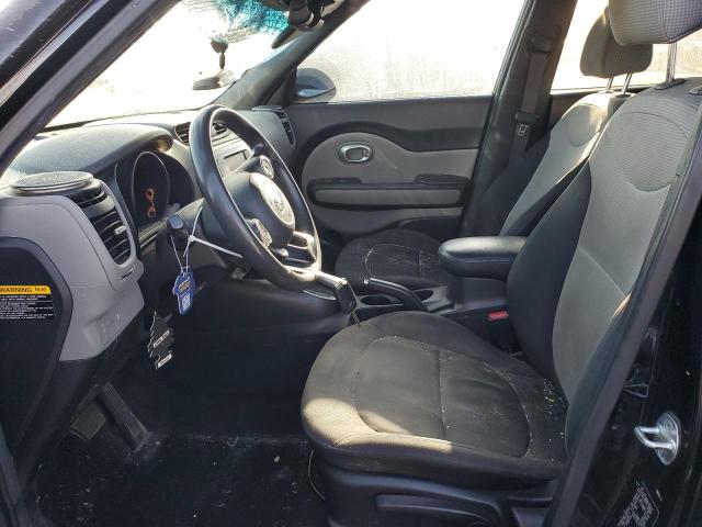 Photo 7 from auction – 2017 KIA SOUL with VIN KNDJN2A26H7470425