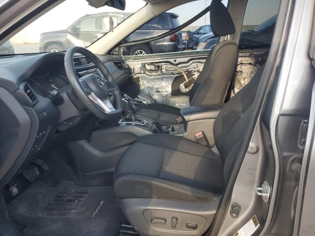 Photo 7 from auction – 2019 NISSAN ROGUE S with VIN KNMAT2MT7KP505913