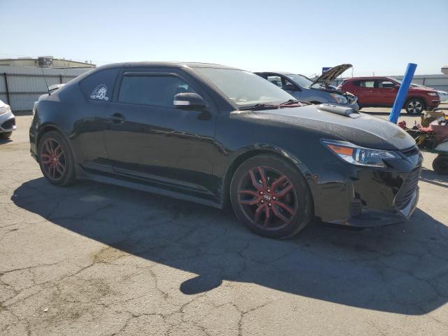 Photo 4 from auction – 2016 TOYOTA SCION TC with VIN JTKJF5C75GJ018032