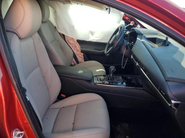 Photo 7 from auction – 2023 MAZDA CX-30 PREF with VIN 3MVDMBCM8PM587814