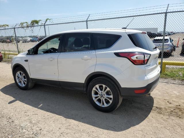 Photo 2 from auction – 2017 FORD ESCAPE SE with VIN 1FMCU0GD0HUC94879