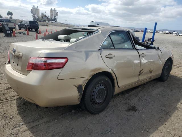 Photo 3 from auction – 2011 TOYOTA CAMRY BASE with VIN 4T1BF3EKXBU153317