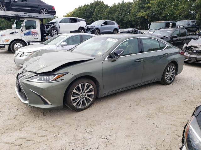 Photo 1 from auction – 2019 LEXUS ES 350 with VIN 58ABZ1B13KU012203