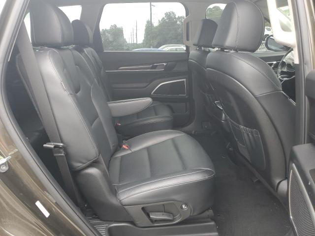 Photo 11 from auction – 2023 KIA TELLURIDE with VIN 5XYP64GC4PG330877