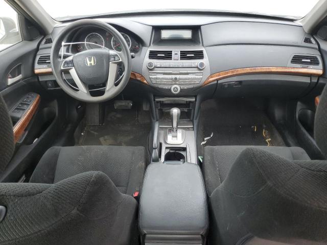 Photo 8 from auction – 2011 HONDA ACCORD EX with VIN 1HGCP2F71BA004212