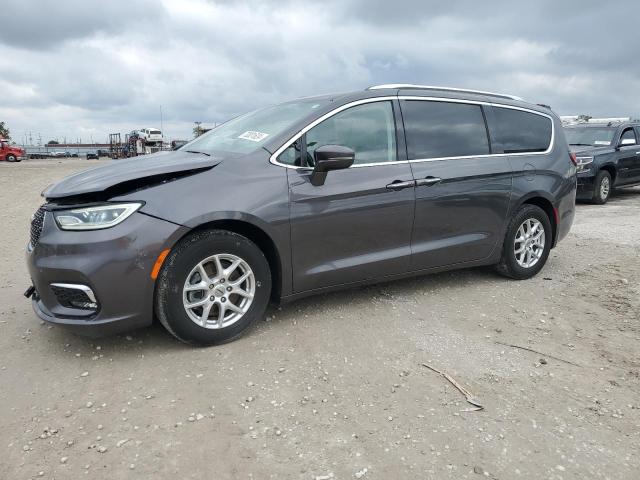 Foto 1 de la subasta – 2021 CHRYSLER PACIFICA T con VIN 2C4RC1BG8MR560276