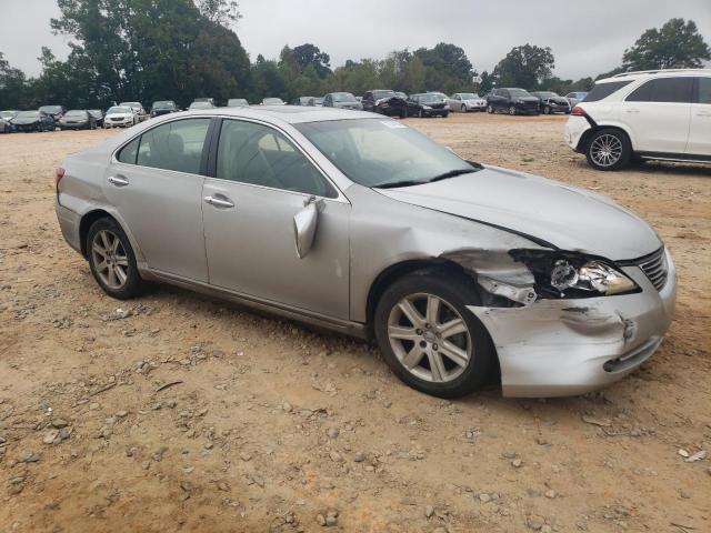 Photo 4 from auction – 2007 LEXUS ES 350 with VIN JTHBJ46G472112380