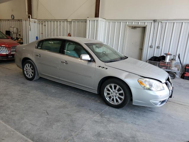 Photo 4 from auction – 2011 BUICK LUCERNE CX with VIN 1G4HC5EM6BU131735