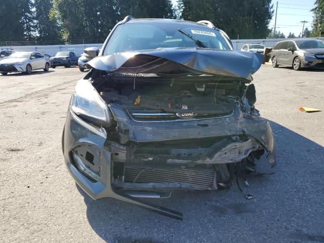 Photo 5 from auction – 2015 FORD ESCAPE TIT with VIN 1FMCU0J98FUC43373