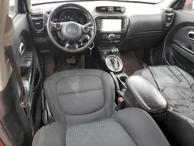 Photo 8 from auction – 2016 KIA SOUL + with VIN KNDJP3A57G7856487
