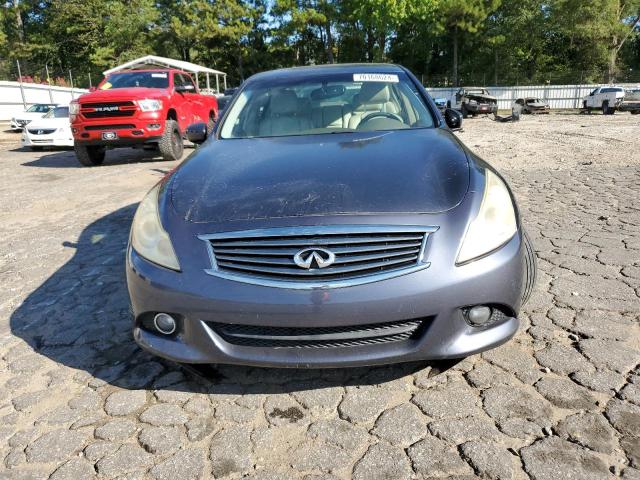 Photo 5 from auction – 2012 INFINITI G25 BASE with VIN JN1DV6AP2CM810683