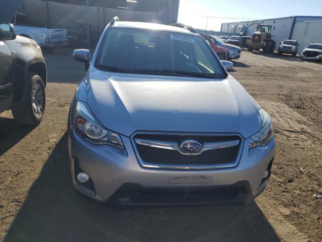 Photo 5 from auction – 2017 SUBARU CROSSTREK with VIN JF2GPABC5HH234771