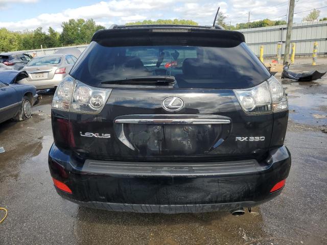 Photo 6 from auction – 2004 LEXUS RX 330 with VIN JTJGA31U440008975