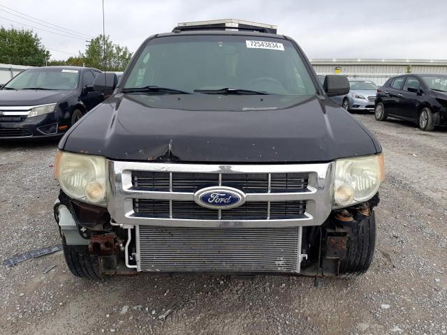 Photo 5 from auction – 2010 FORD ESCAPE XLT with VIN 1FMCU9D79AKC79723