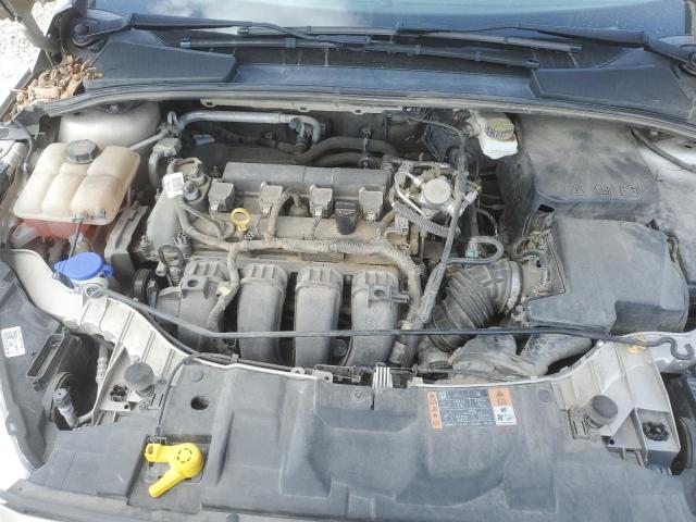 Zdjęcie 11 z aukcji – 2018 FORD FOCUS SE z VIN 1FADP3F27JL269853