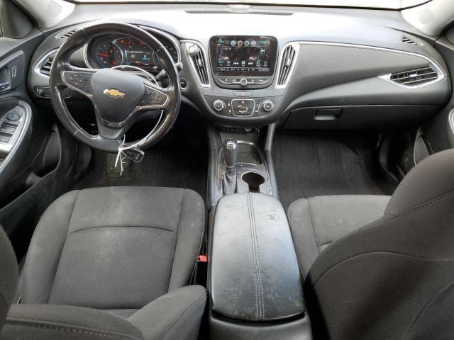 Photo 8 from auction – 2018 CHEVROLET MALIBU LT with VIN 1G1ZD5ST5JF284927