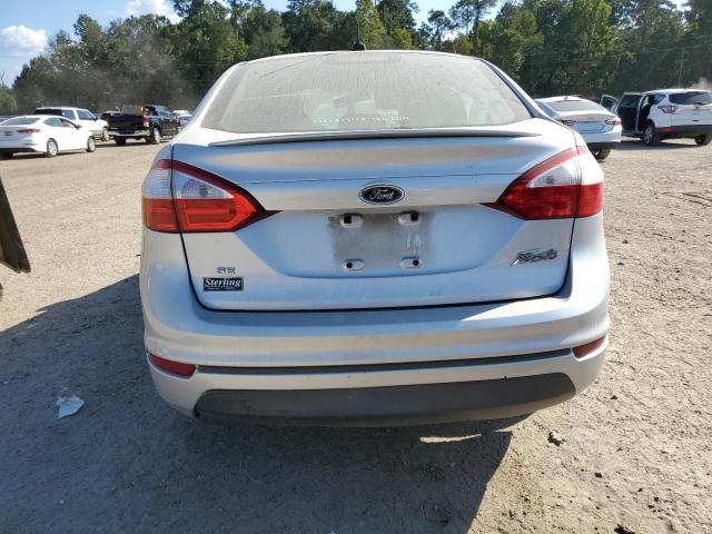 Photo 6 from auction – 2017 FORD FIESTA SE with VIN 3FADP4BJ5HM149819