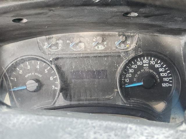 Photo 9 from auction – 2014 FORD F150 SUPER with VIN 1FTEX1CM0EKF77371