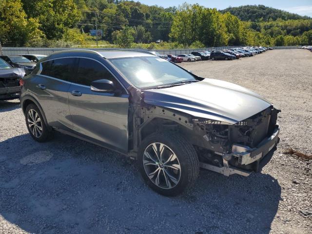 Photo 4 from auction – 2017 INFINITI QX30 BASE with VIN SJKCH5CR3HA021151