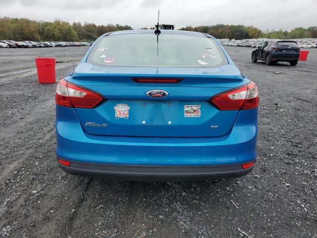 Photo 6 from auction – 2014 FORD FOCUS SE with VIN 1FADP3F21EL338591