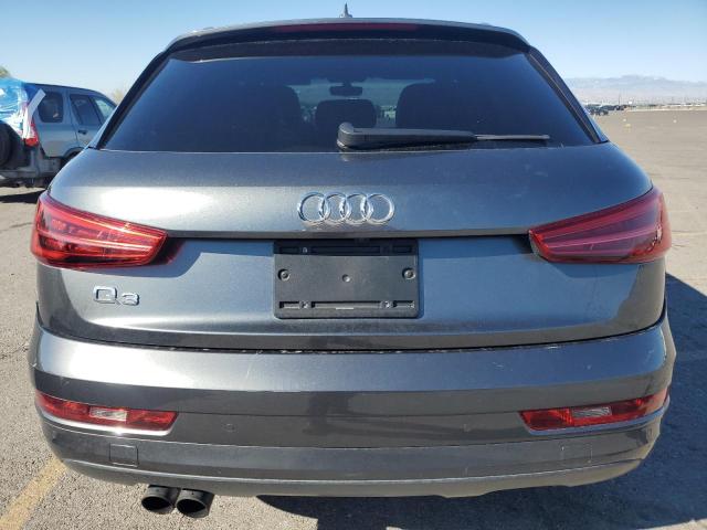 Photo 6 from auction – 2018 AUDI Q3 with VIN WA1BCCFS5JR034985